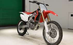 HONDA CRF250 RALLY ME10
