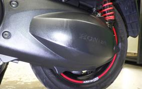 HONDA FORZA SI ABS MF12