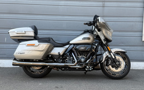 HARLEY FLHXSE CVO 2023 PX6