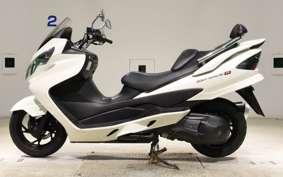 SUZUKI SKYWAVE 250 (Burgman 250) M 2002 CJ45A