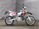 Фото Honda CRM250AR 1997 с японского аукциона