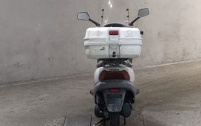 HONDA SPACY 125 JF04