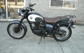 KAWASAKI ESTRELLA BJ250A