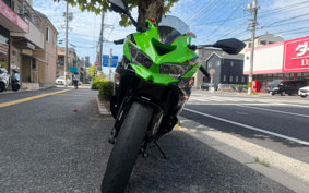 KAWASAKI NINJA ZX-25R ZX250E