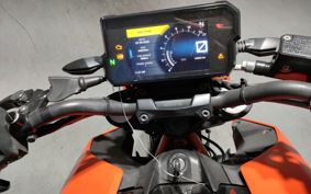 KTM 390 DUKE 2019 JPJ40