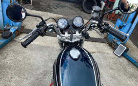 KAWASAKI ZEPHYR750RS 2004 ZR750C