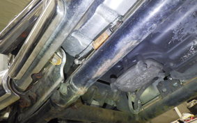 SUZUKI INTRUDER 400 Classic 2006 VK54A