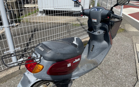 YAMAHA JOG POCHE  SPACE INO BEIGE YON SA08J