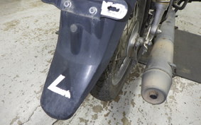 HONDA C110 SUPER CUB JA10
