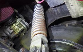 YAMAHA SALIENT 2017 14T