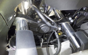 KAWASAKI NINJA7ﾊEVEﾘｯﾄﾞ 2025 CX500A