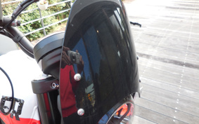 DUCATI  DUCATI SUKU RAN BURA URBAN  MOTARD  2022 3K00