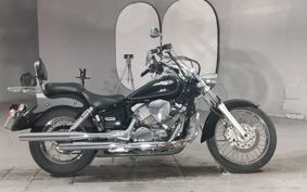 YAMAHA DRAGSTAR 250 VG02J