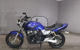 HONDA CB400SFV-2 2002 NC39