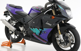 KAWASAKI ZXR250 ZX250C