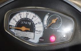 SUZUKI ADDRESS V50 G CA42A