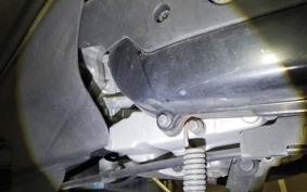 YAMAHA JOG Gen.5 2021 SA36J