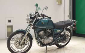 YAMAHA SRV250 RENAISSA 4DN