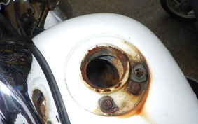 KAWASAKI VULCAN 400 CLASSIC 2001 VN400A