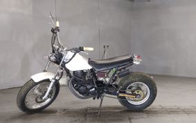 YAMAHA TW200 DG07J