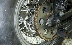 HARLEY XLH883 2001