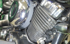 YAMAHA DRAGSTAR 400 CLASSIC 2004 VH01J