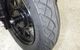 HONDA TACT Basket 2009 AF79