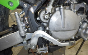 KAWASAKI KX112 2021 KX112A
