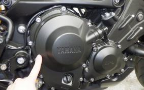 YAMAHA XSR900 2016 RN46J