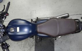 HONDA GB350 2022 NC59