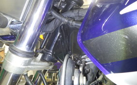 SUZUKI GSX1400 2008 GY71A