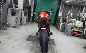 KAWASAKI NINJA 400 2018 EX400E