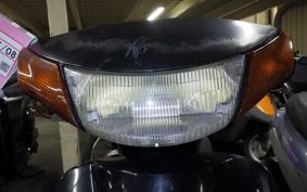 YAMAHA JOG Gen.2 3YJ