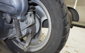 YAMAHA JOG Gen.5 SA36J