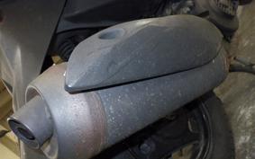 SUZUKI ADDRESS V125 S CF4MA