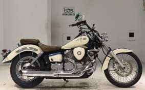 YAMAHA DRAGSTAR 250 VG05J