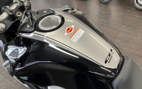 HONDA CB1000R 2020 SC80