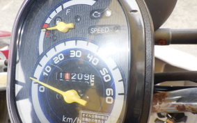 HONDA TODAY 2 AF67