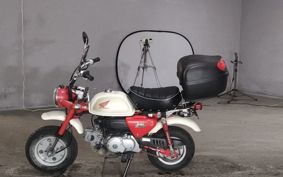 HONDA MONKEY AB27