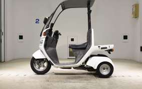 HONDA GYRO CANOPY TA03