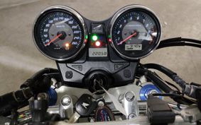 HONDA CB1300SF SUPER FOUR 2010 SC54