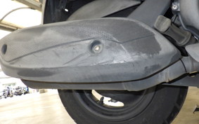 YAMAHA AXIS 125 Z SED7J