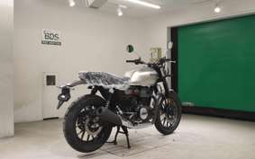 HONDA GB350S 2025 NC59