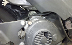 SUZUKI ADDRESS V125 2022 CF4EA