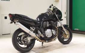 SUZUKI GSF1200 S 1998 GV75A