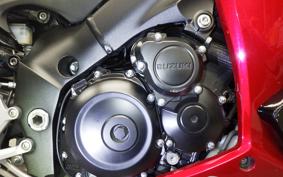 SUZUKI GSX-S1000F 2017 GT79A