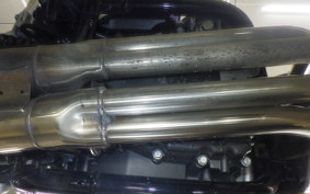 HONDA CB400 SUPER BOLDOR A 2021 NC42