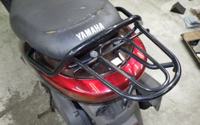 YAMAHA AXIS 125 TREET SE53J