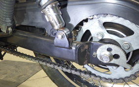 KAWASAKI 250TR 2014 BJ250F