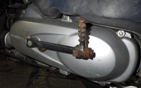 HONDA DIO Gen.6 AF62